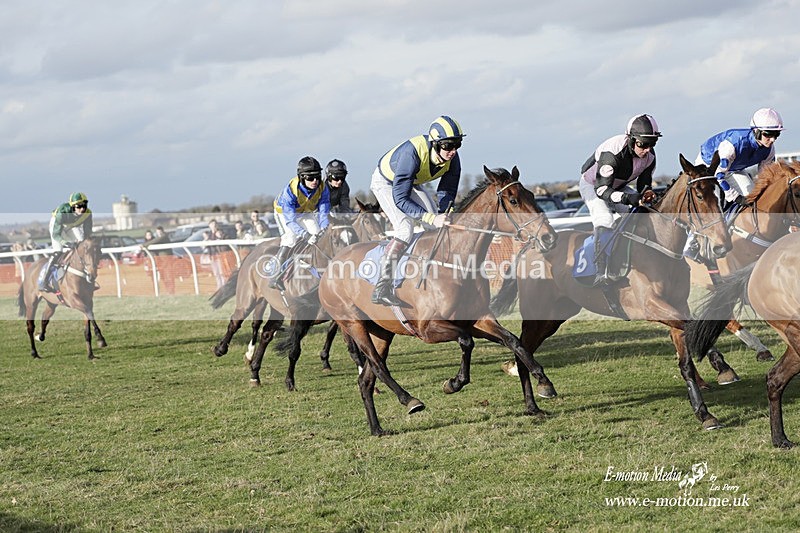 PtP 190323 774 - Oakley Hunt Point-to-Point Brafield-On-The-Green 19/03/23