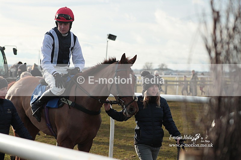 PtP 290123 308853 - Heythrop Hunt PtP Cocklebarrow 29/01/2023