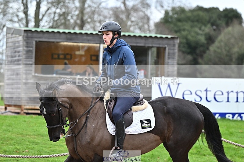 250201A-095006-00073 - Cls 01 Local Horse 90cm