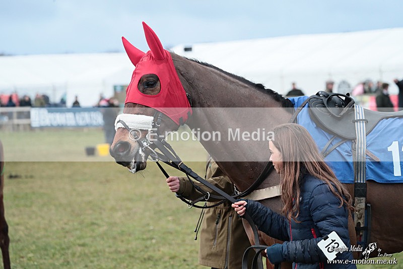 PtP 250126 1315 - Cocklebarrow Races Point-to-Point 25/01/26
