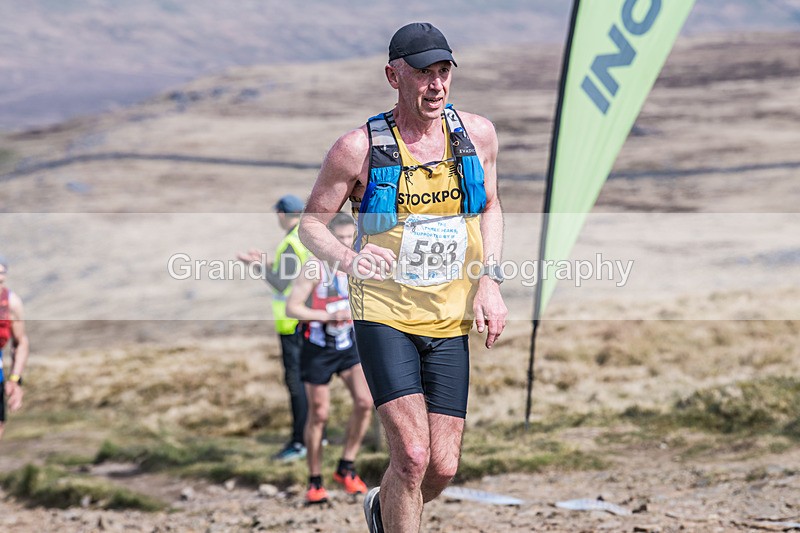 Pen-Y-Ghent-343 - The 3 Peaks Race Saturday 25th April 2026 - Pen Y Ghent