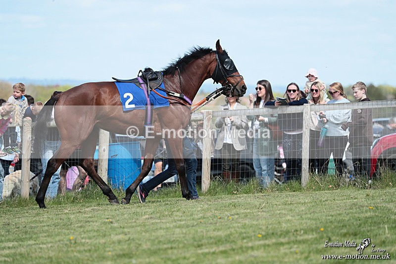 PtP 190426 152 - Vine & Craven PtP Kingston Blount 19/04/26