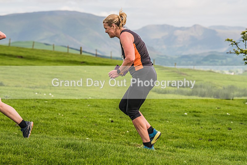 Hay-O-244 - Hay O Trail Race Tuesday 23rd May 2023