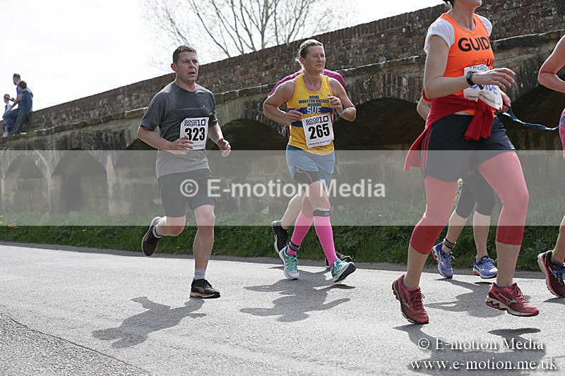 CAD 190419 439 - Cadence Events    Good Friday 10 Miler 19/04/19