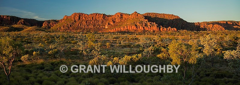 Bungle Bungle at sunset - Australia