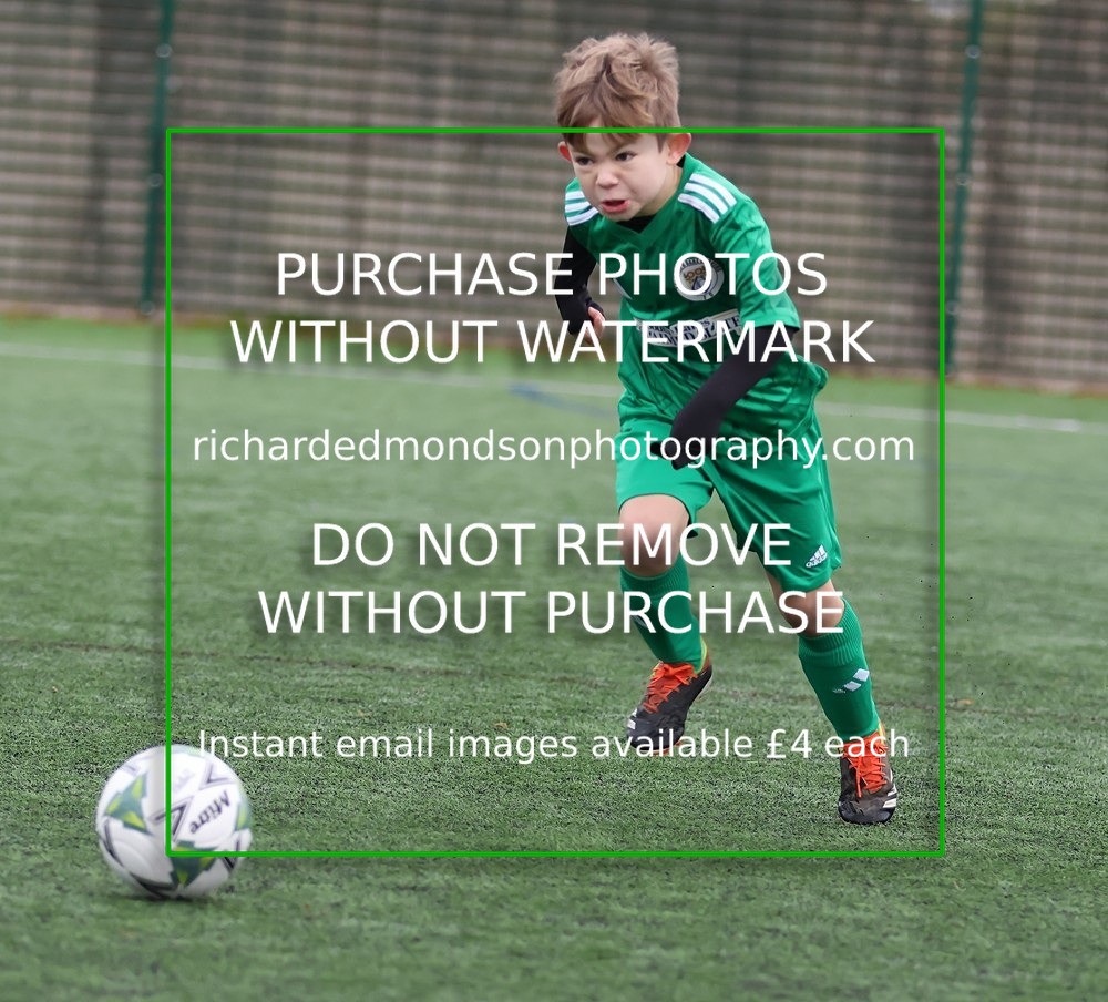 533A9611 - Trimpell & Bare Rangers