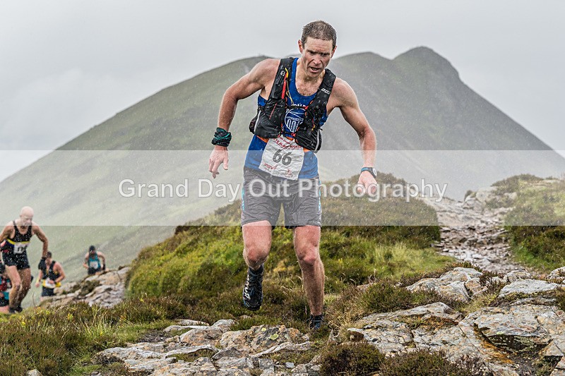 Buttermere-700 - Buttermere Sailbeck Fell Race Saturday 15th June 2024