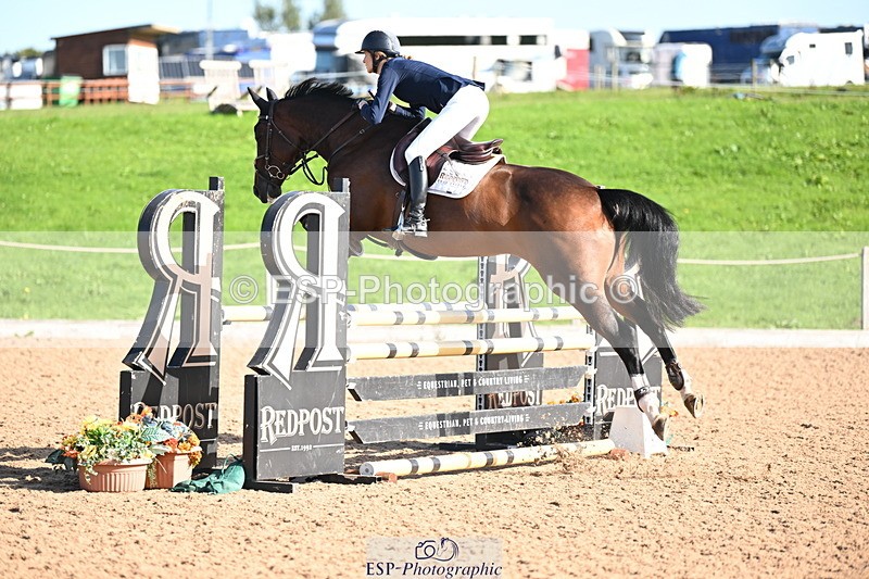 240913A-100846-03413 - Cls 13 Snr 1.05m & 1.10m Open