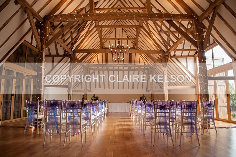  - WEDDINGS