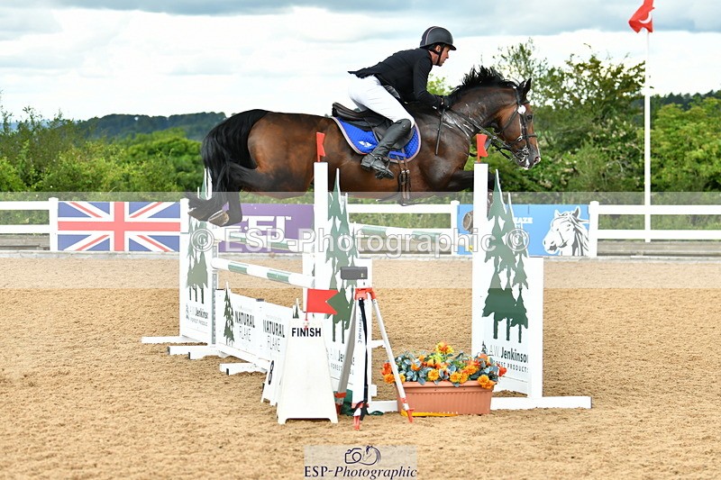 230721A-120617-05997 - Cls 18, 1 Star Silver 1.20m