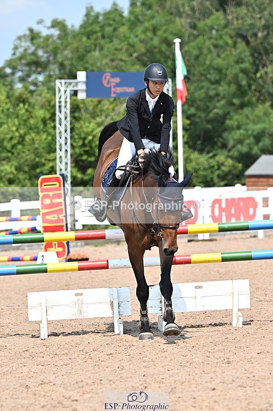 240801A-120554-00667 - Cls 10 1.05m Amateur Qualifier