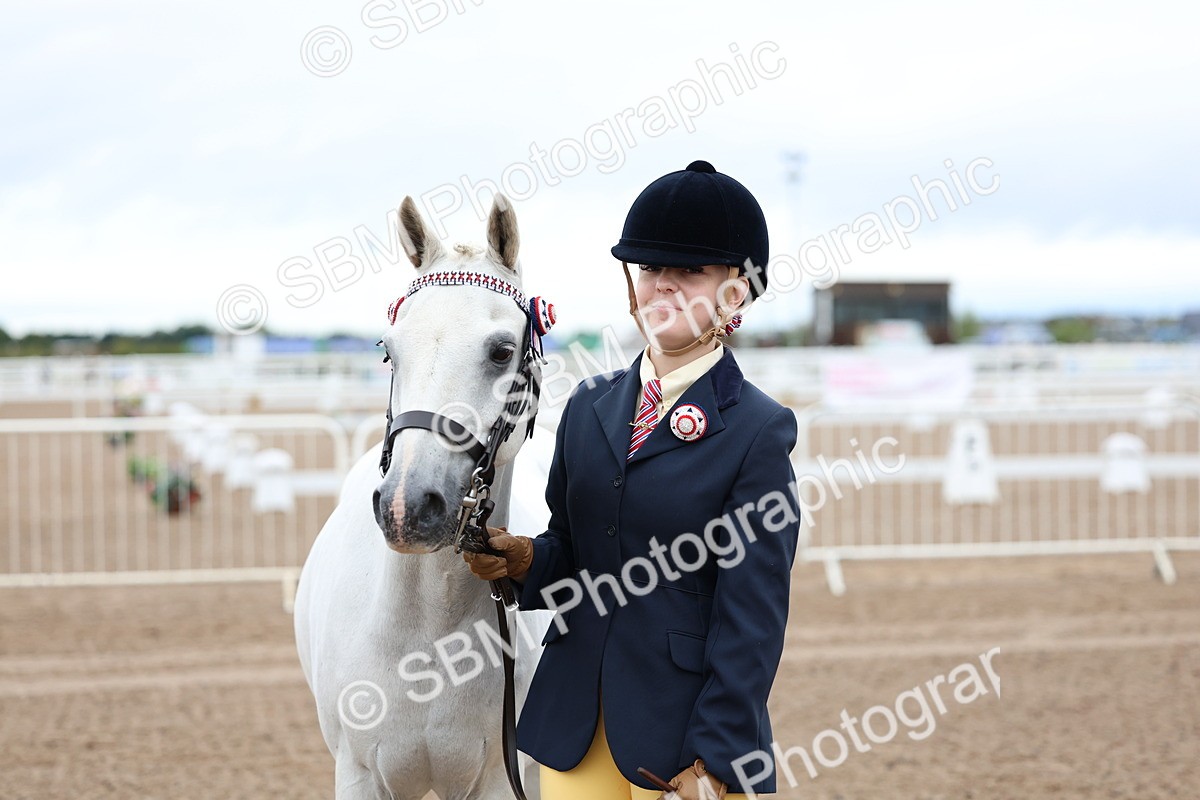 SBM_00253 - Class 13 - Young Handler