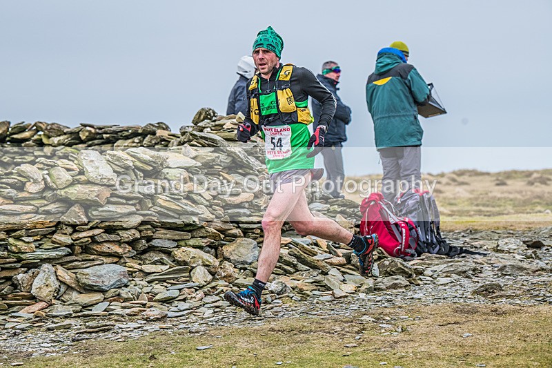 Black Combe-256 - Black Combe Fell Race Saturday 4th March 2023