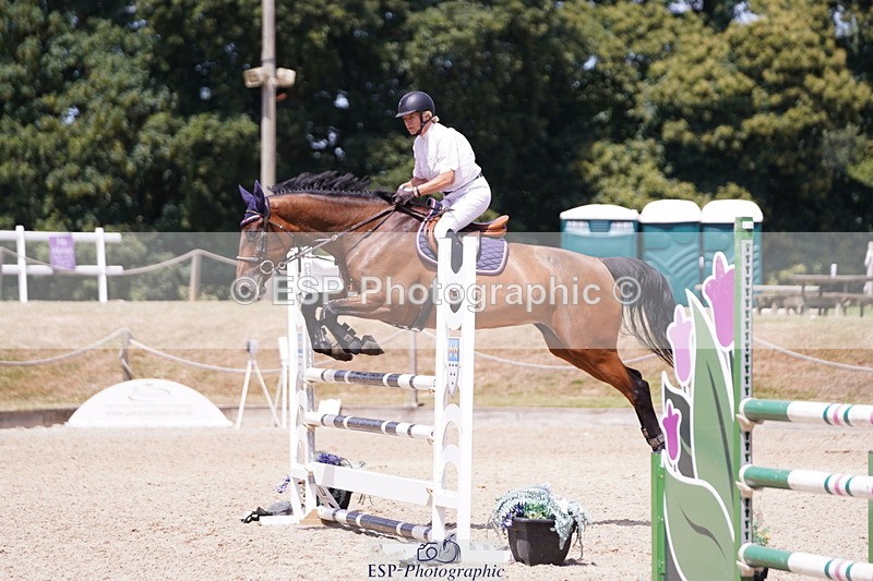 250704A-131202-10760 - Cls 21 Snr 1.10m Open