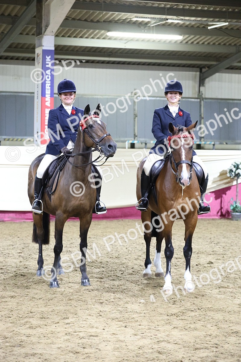 SBM_21034 - Class 0 - Ridden Pairs Champ