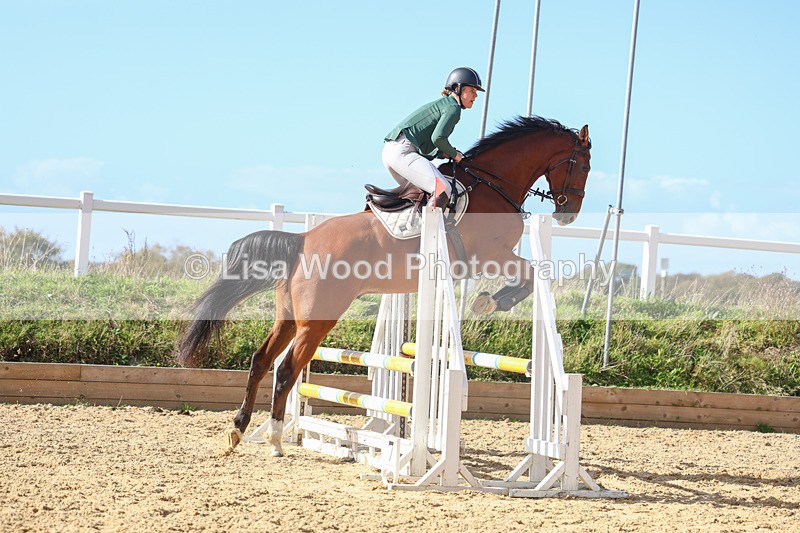 3E7A5330 - Class 9: 80cm Senior