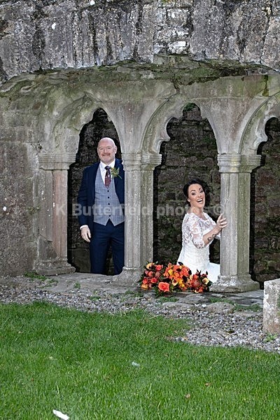 130 - Sabrina and Rob Wedding