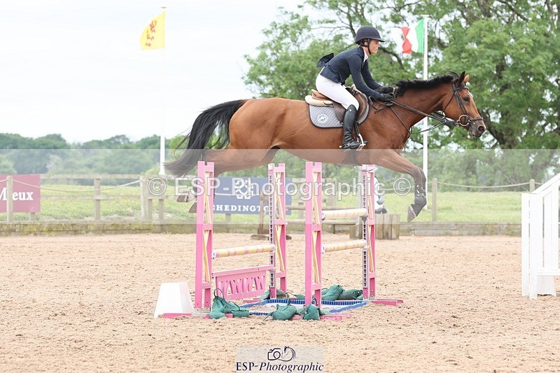 250524-111109-04306 - Cls 14 Snr Newc 1st Rnd