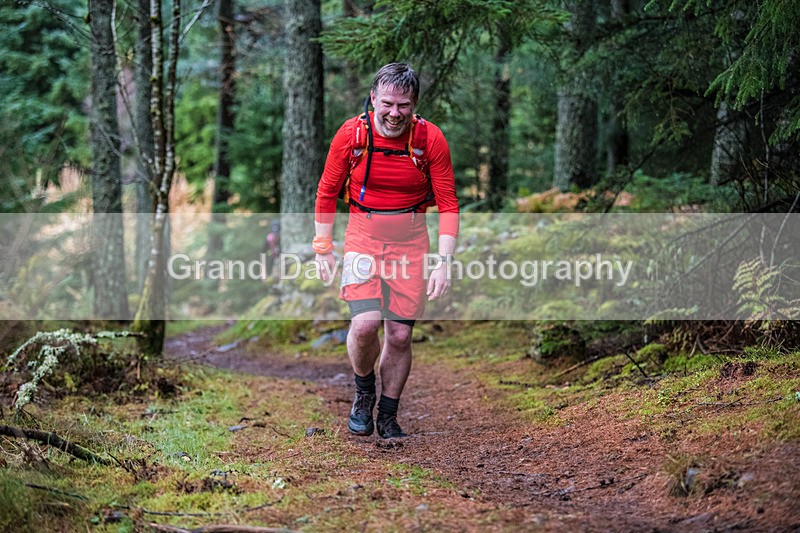 Glentress-2080 - High Terrain Events Glentress Winter Trail half Marathon & 10K Trail Run Saturday 19th November 2022