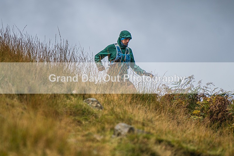 Langdale-1048 - Langdale Horseshoe Fell Race Saturday 12thOctober 2024