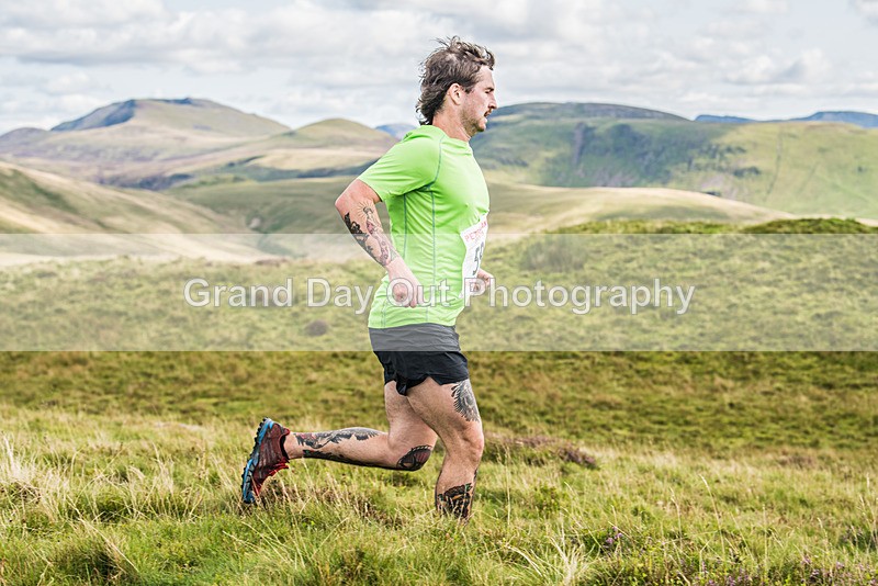 Ennerdale Show-85 - Ennerdale Show Fell Race Wednesday 30th August 2023