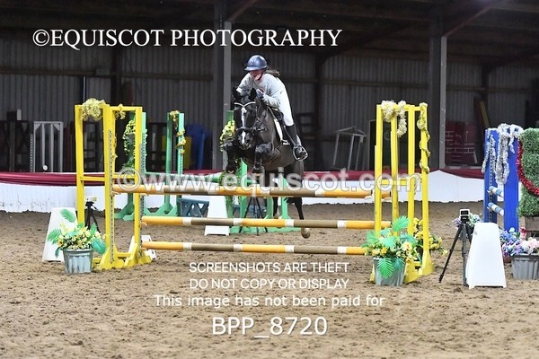 BPP_8720 - CLASS 9 ACCUMULATOR WITH JOKER 1M