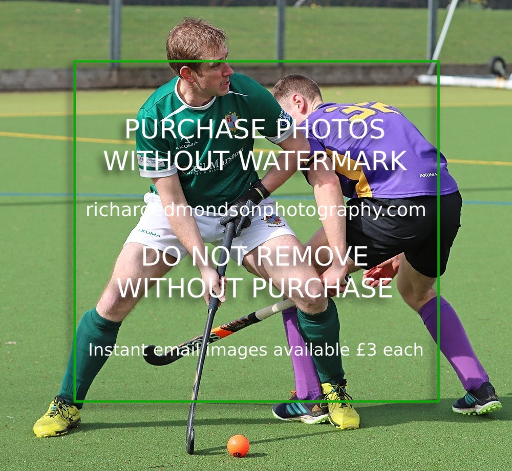 IMG_7078 - Kendal Mens Hockey  vs Keswick Seconds (25/3/23)