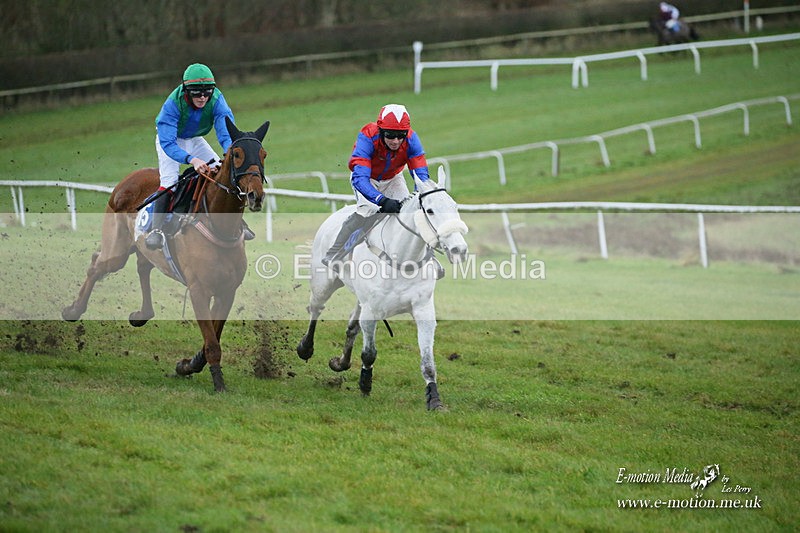 PtP 121221 504 - Barbury International Point-to-Point 112/12/2021
