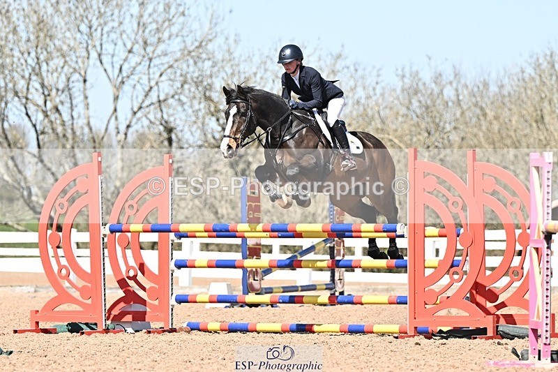 250409-130132-00603 - Snr Newc & 1.10m Open