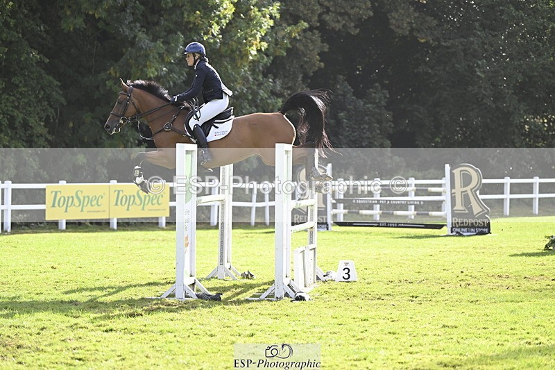 250831A-090154-09113 - Cls 34 Snr Foxhunter