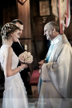  - Anna & Ryszard