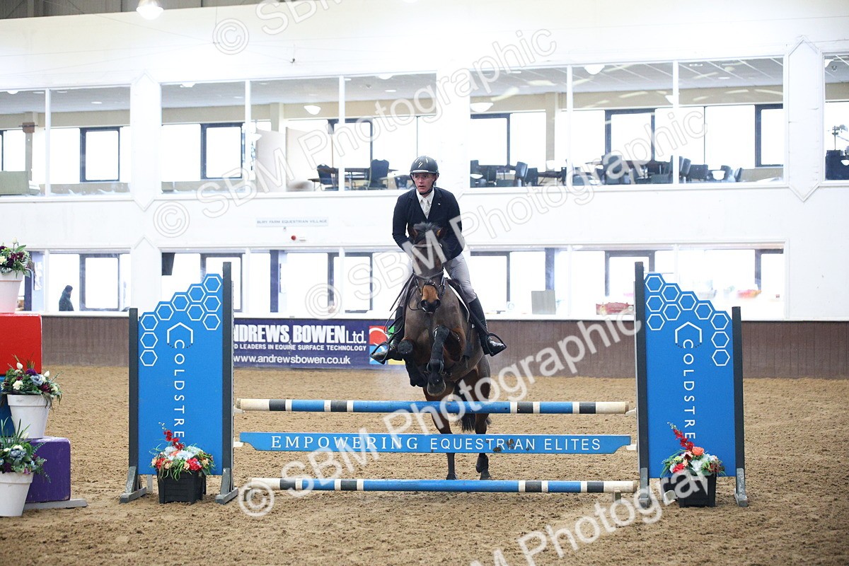 5K7A2725 - Class 0 - ClearnRound