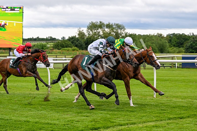110626-Race 1-Collateral Damage-4111 - Race 1 18.22pm British EBF Maiden Stakes