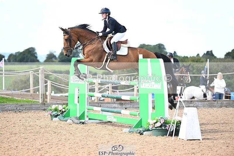 240913A-132718-04545 - Cls 15 Snr Foxhunter