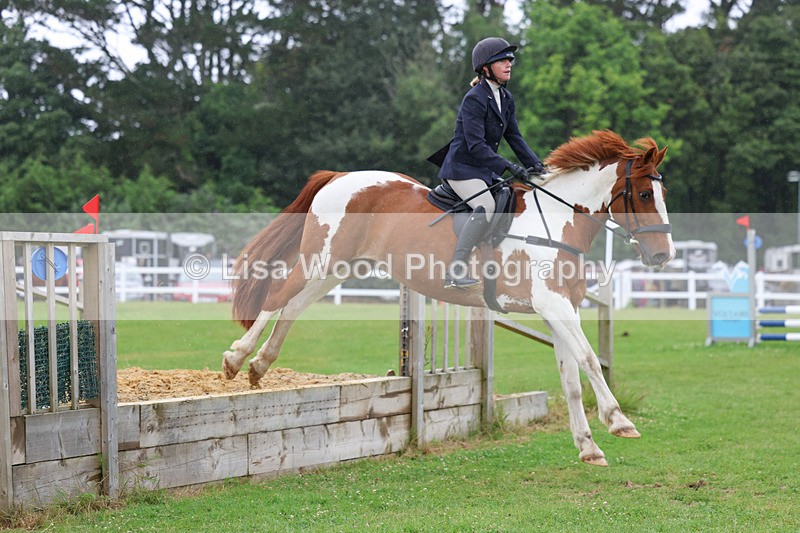 3E7A1124 - Class 4: 70cm Senior