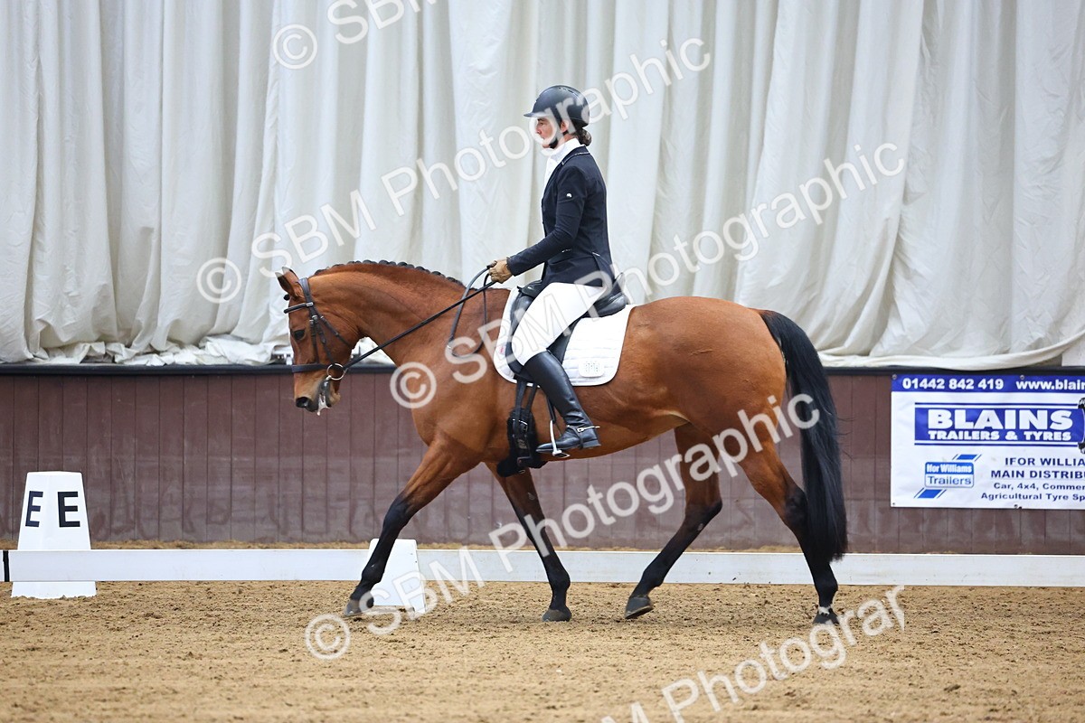 SBM_006949 - Class 17/14 - Novice & prelim FSM