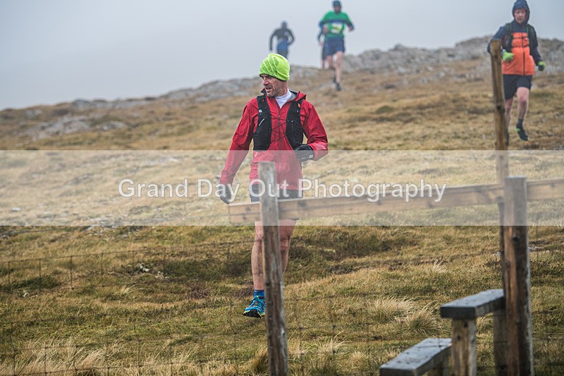 Buttermere-460 - Buttermere Shepherds Meet Fell Race Sunday 26th October 2025