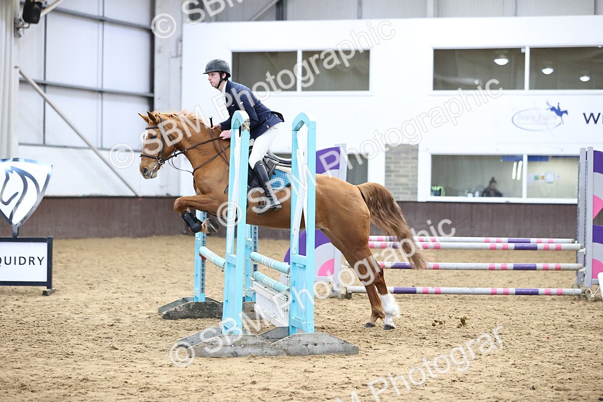 SBM_003824 - Class 3 - 80cm