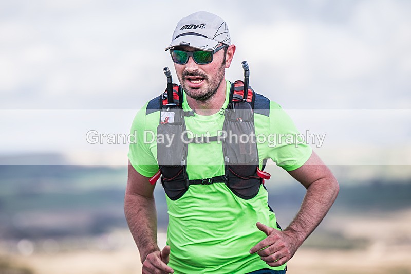 Jeffrerys Mount-74 - Jeffrey's Mount Figure of Eight Fell Race, Sunday 13th April 2025