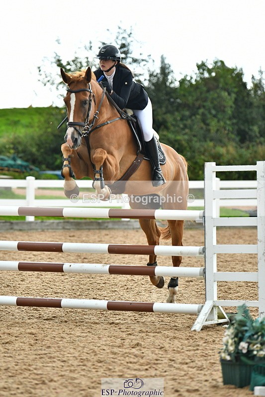 230812A-171545-10739 - Cls 30 A&B 1.10m Nat Am Qual & 1.10m Open