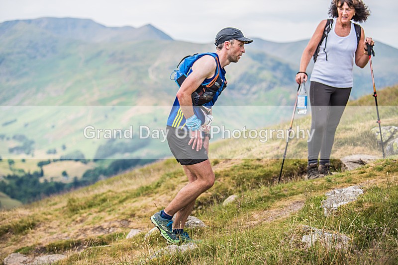 Howtown-22 - Howtown Fell Race Sunday 18th June 2023