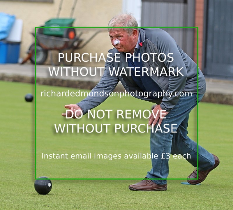 IMG_1504 - Victoria A v Netherfield B