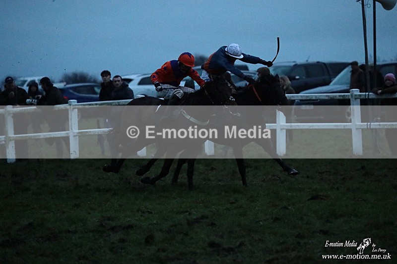 PtP 080226  1941 - Combined Services PtP Larkhill 08/02/2026