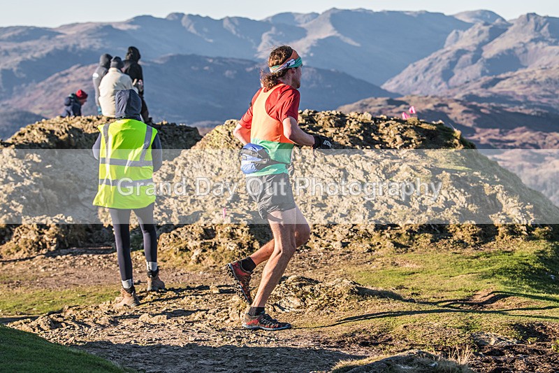 Wansfell-140 - Wansfell Race Saturday 27th December 2025
