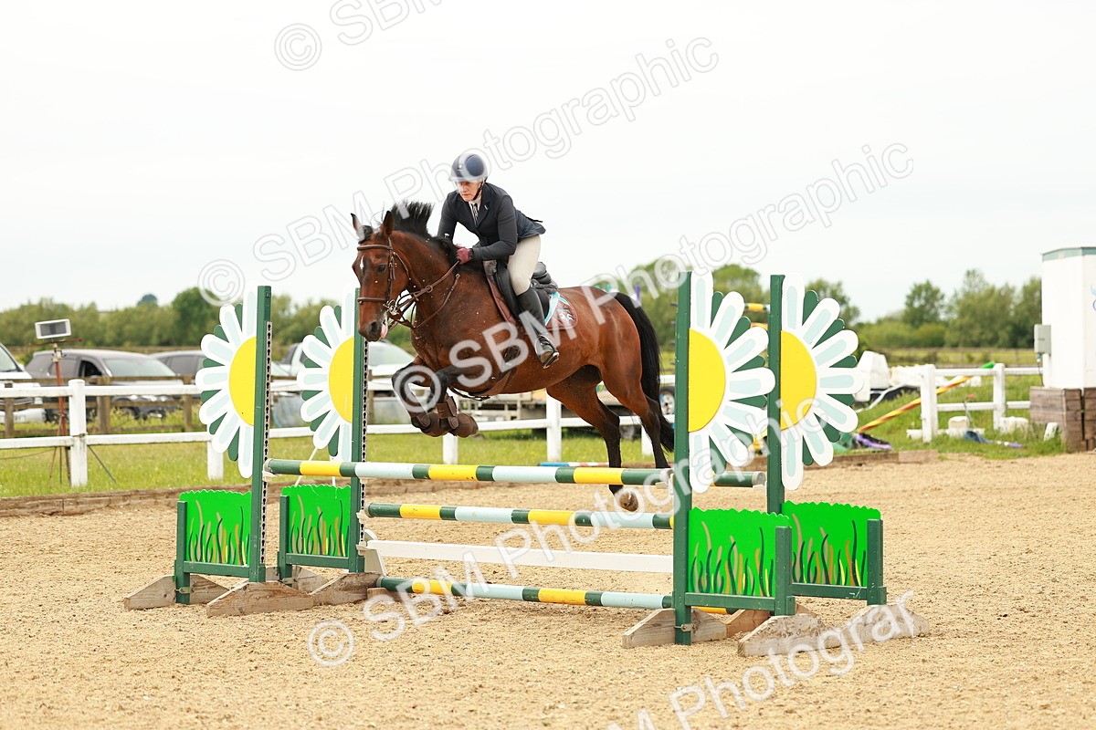 SBM_001284 - Class 3 - Senior Discovery - 1.00m