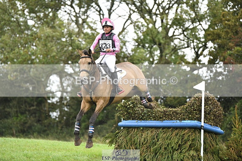 230924A-130554-05888 - 100 XC 13.00 to End