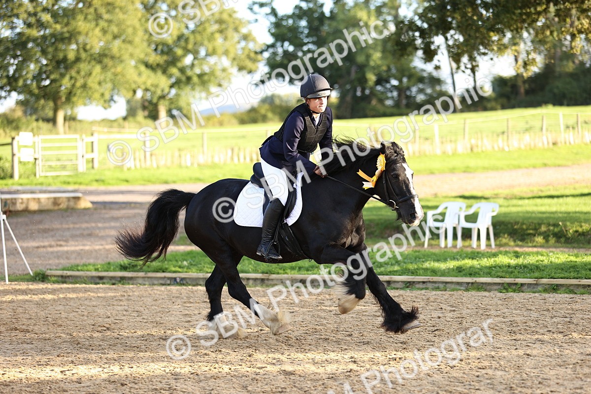 SBM_52128 - J10 - Junior Pony 75cm Championship