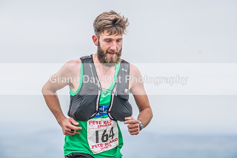 Black Combe-954 - Black Combe Fell Race Saturday 4th March 2023