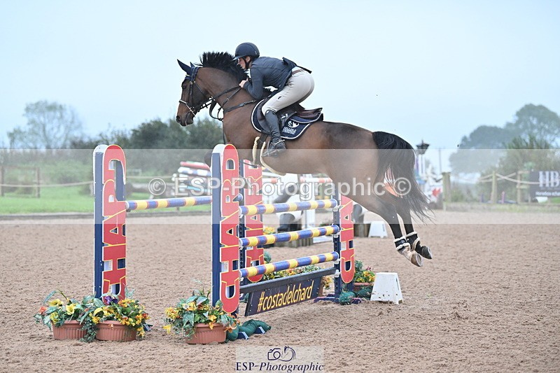 231013A-161807-03274 - Cls 10 National 1.30m Open