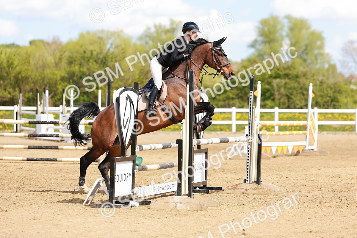 SBM_001573 - Class 3 - Senior Discovery - 1.00m